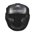 BAD BOY legacy 2 FULL FACE Kaska Pugaxias-black